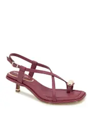 Kenneth Cole Women's Geala Slingback Sandals