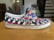 Vans Era Checkercube Multi Men’s Size 13. Flexible Price!!!