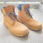 二手靴子 PRELOVED BOOTS TIMBERLAND 冬鞋男童靴子冬靴冬靴