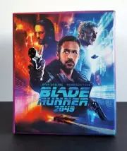 BLADE RuNNeR 2049 FILMARENA MANIACS OC FAC # 101 VERY RaRE ONLY 1 on EBAY GRAIL