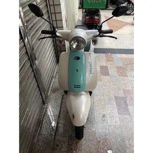 光陽 KYMCO kymco 電動機車 mint 電動自行車 鋰電池 速克達