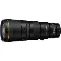 在飛比找Yahoo!奇摩拍賣優惠-預購》Nikon Z 600mm F6.3 VR S 超望遠
