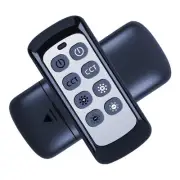 Replace Remote Control For Tomons/Dimunt/SOARZ/EUPYTE Dimmable LED Floor Lamp