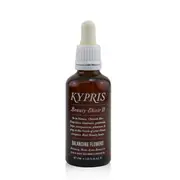 KYPRIS - Beauty Elixir II - Balancing, Multi Active Beauty Oil (With Balancing Flowers)