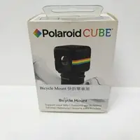 在飛比找蝦皮購物優惠-庫存品 寶麗萊 Polaroid Bicycle Mount