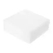 Foam Packing Pouches, 50 Pack 7" x 7" Bubble Pouches Cushion Foam Packing