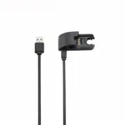 USB Data Charging Cable Dock for Walkman NW-WS413 NW-WS414 MP3 Player
