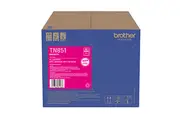 Brother TN851M Magenta Toner Cartridge