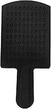 Plastic Rice Counting Plate Grains Counter Tool Handle for Efficient Seed Counting in Agriculture