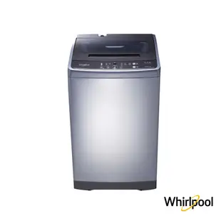 美國Whirlpool 10公斤定頻直立洗衣機 WM10GN