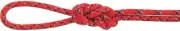 Maxim Climbing Ropes New England Prusik Cord 6mm x 300' - Red Slings and