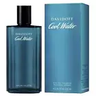 New Davidoff Cool Water Man For Men EDT Perfume 125mL