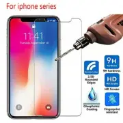 iPhone 7/8 Plus Tempered Glass Screen Protector. Free postage. Aust stock