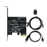 DMA Direct Memory Access Board DMA PCIE Card Suppor DMA Software Lurker Studio
