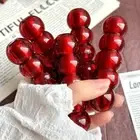 Waterproof Matte Lipstick Moisturizing Lip Makeup Lip Gloss Autumn/Winter