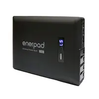 在飛比找露天拍賣優惠-好朋友 enerpad AC-42K 攜帶式直流電 / 交流