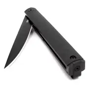 CRKT CEO Flipper -Modern Slimline Gentleman's Folding Knife- Richard Rogers -EDC