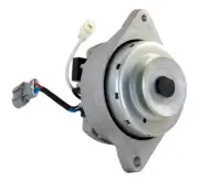 Alternator fits Isuzu 897048-970-0 897048-970-4 GP9901 GP9905 12V 20 amp 10930