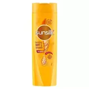 Sunsilk Nourishing Soft & Smooth Shampoo 80 ML