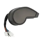 Speedometer Odometer Tachometer Lcd Display For Crossmax150 Dm150 Dm200 Xr190 #0