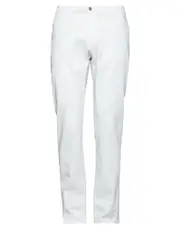 [DANIELE ALESSANDRINI HOMME] DANIELE ALESSANDRINI HOMME Pants - Item 13774943