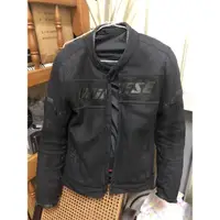 在飛比找蝦皮購物優惠-好看潮流帥氣丹尼斯 dainese 夏季 防摔衣 防摔 防摔