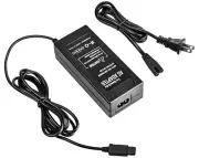 Gamecube AC Power Supply Adapter, Gamecube Power Cord, Nintendo NGC System *NEW*
