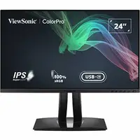 在飛比找蝦皮購物優惠-ViewSonic VP2456 24"FHD Panton