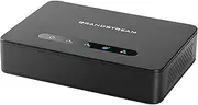Grandstream HT812 FXS ATA 2 Port VOIP Gateway with Dual GbE Network