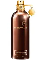[Montale] Aoud Forest Eau De Perfume 100ml