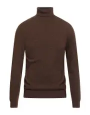 [DANIELE FIESOLI] DANIELE FIESOLI Turtlenecks - Item 14517659