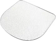 Air Drying Net for Dehydrator Mesh Electric Oven Tray Easy Clean Multi-use Frying Basket