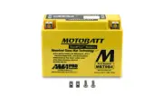 Motobatt Battery For Yamaha YFM 700 R SE Raptor SE 2016