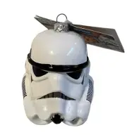 Star Wars First Order Stormtrooper Disney Storm Trooper Christmas Ornament