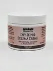emulate Natural Care Dry Skin & Eczema Creme with Emu Oil 2 oz Cream