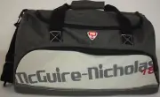 McGuire-Nicholas 600D Polyester 18" All Purpose Duffel Bag