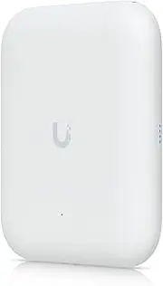 Ubiquiti UniFi 7 Outdoor 2.4 GHz 2.5 GbE Wi-Fi 7 Access Point