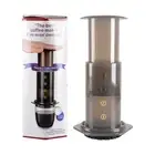 Hand Press Coffee Makers Machine French Press Barista Gadgets for Coffee Lovers