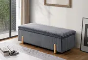 TRAVI Storage Bench