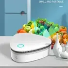 Portable USB Onzone Generation- Air Purifier/ Odor Remover