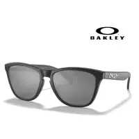 在飛比找momo購物網優惠-【Oakley】奧克利 FROGSKINS-A 亞洲版 舒適