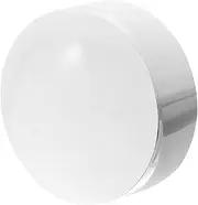VILLFUL Dome Shape Magnifier Magnifying Tool for Reading Paperweight and Desktop Decoration Magnifier for Home Office and Outdoor Use