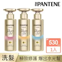 在飛比找蝦皮商城優惠-【潘婷 PANTENE】PRO-V水潤洗髮露/洗髮精 530