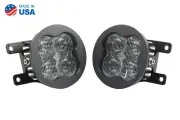Diode Dynamics SS3 LED Fog Light Kit for Ford Honda Nissan Subaru White Fog Sprt (for: Honda)