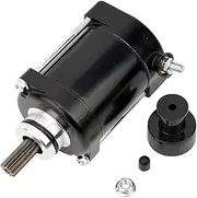 Starters Motorbike Accessories Durable Spare Parts Starter Motors for G310 G310R K03 G310GS K02 2016 2017 2018 2019 2020 2021