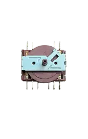 ILVE OVEN FUNCTION SELECTOR SWITCH MD100FDMP MD100IDMP MD100RDMP