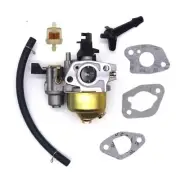 CARBURETOR MINI BAJA HEAT WARRIOR 196CC 6.5HP 163CC 5.5HP BAJA MB165 MB200 BIKE