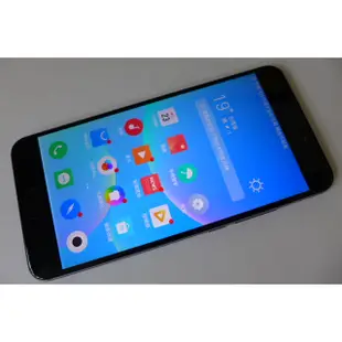 9.3新~MEIZU MX6 M685Q~魅族手機 繁中/Google/5.5吋/4G+32GB/十核心/Type-C