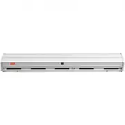 VEVOR 1.5m Commercial Indoor Air Curtain Super Power 2 Speeds 2547m/h, UL Certified Wall Mounted Air Curtains for Doors, Indoor Over Door Fan with He