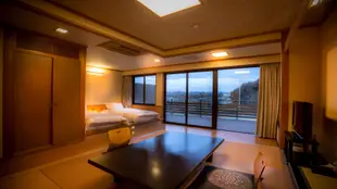 北野屋飯店Amanohashidate Onsen Hotel Kitanoya